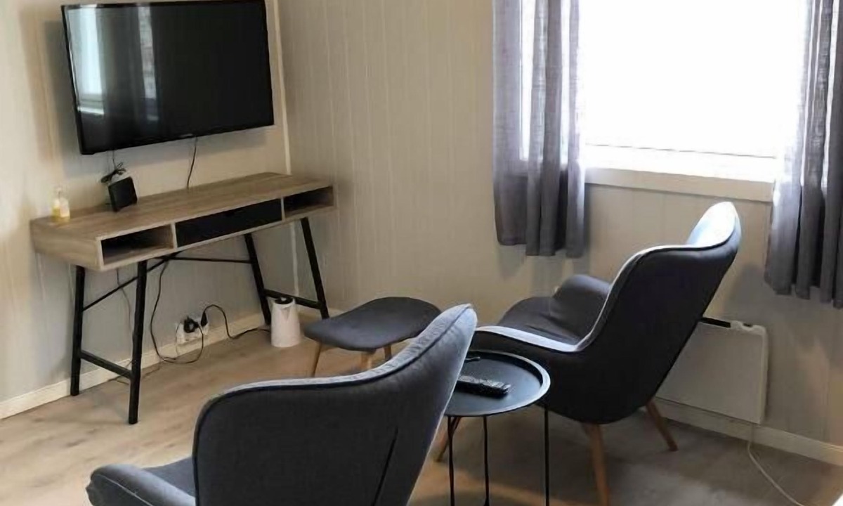 Mosjoen Apartment | Vollanvegen 13