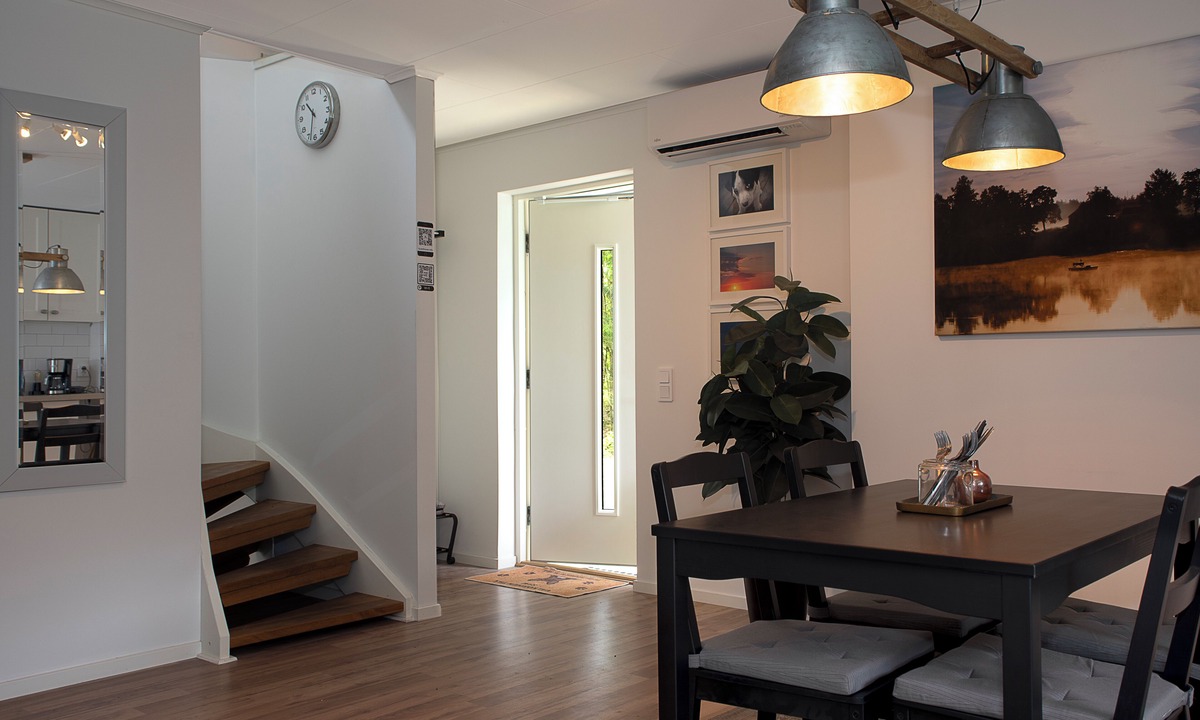 Satila Cabin | Sätila, Lygnern