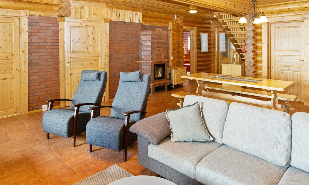 Urjala House | Niinipuro by Interhome