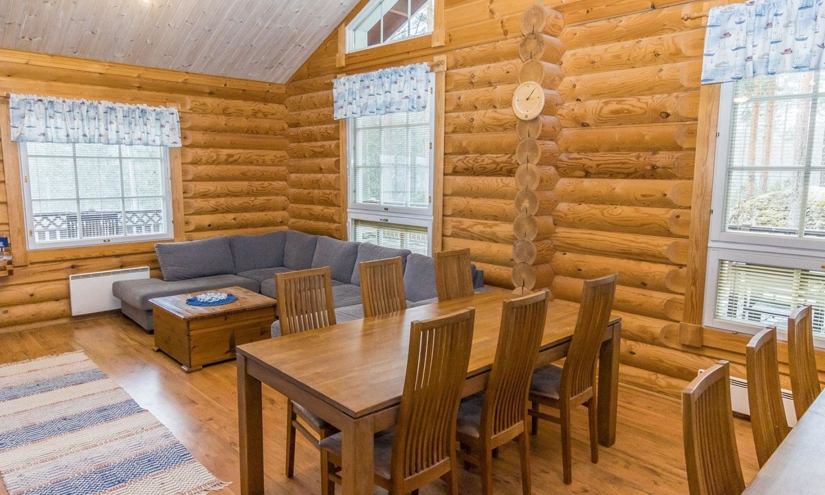 Loviisa House | Villa ruhtinas by Interhome
