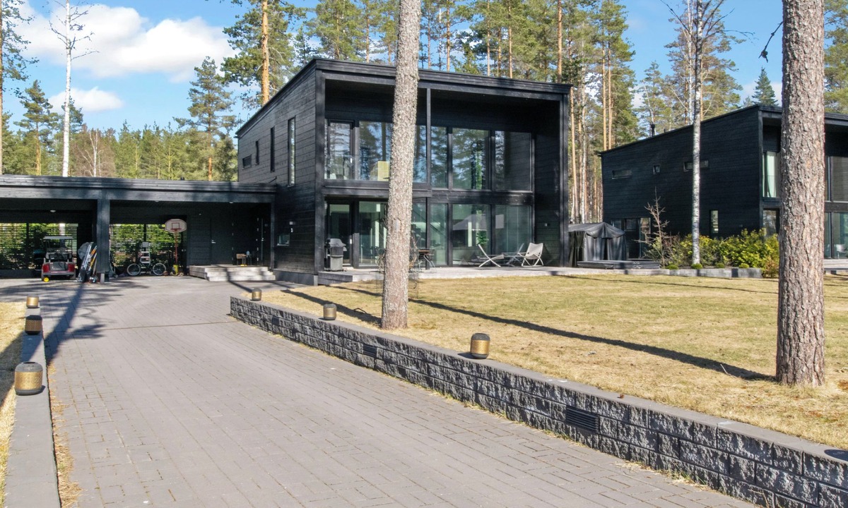Vierumaki House | Villa lager by Interhome