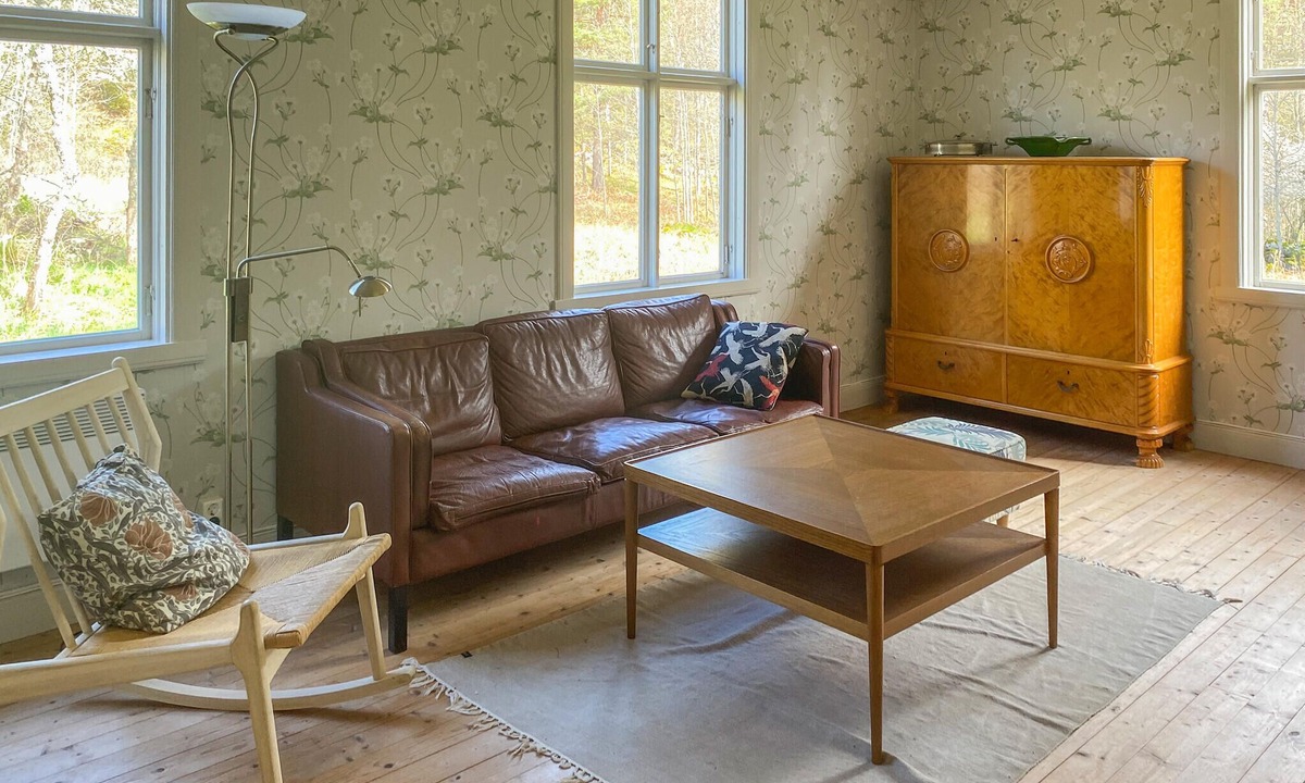 Morlunda House | 3 bedroom gorgeous home in Mörlunda