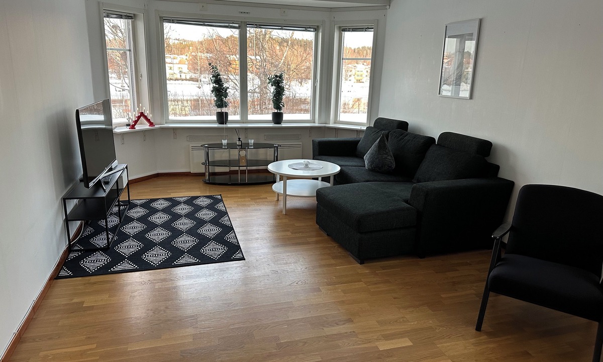 Skelleftea Apartment | Amerikavägen Apartments