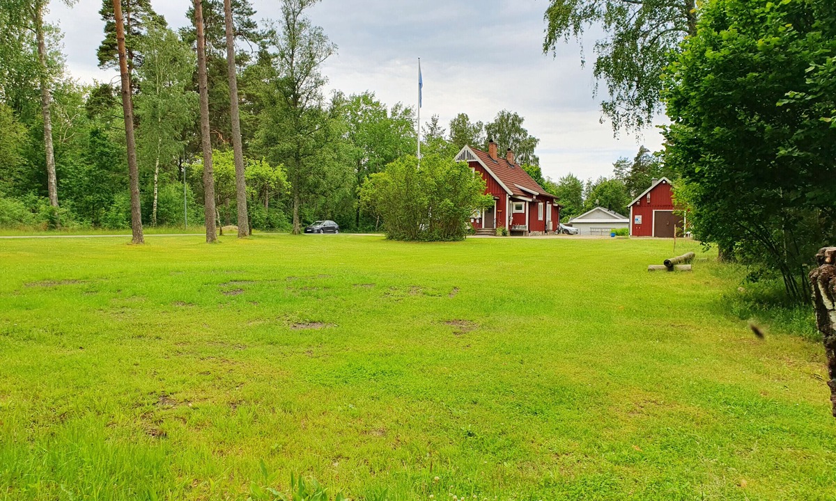 Knared House | Holiday home near Lagan river, Knäred | SE02067