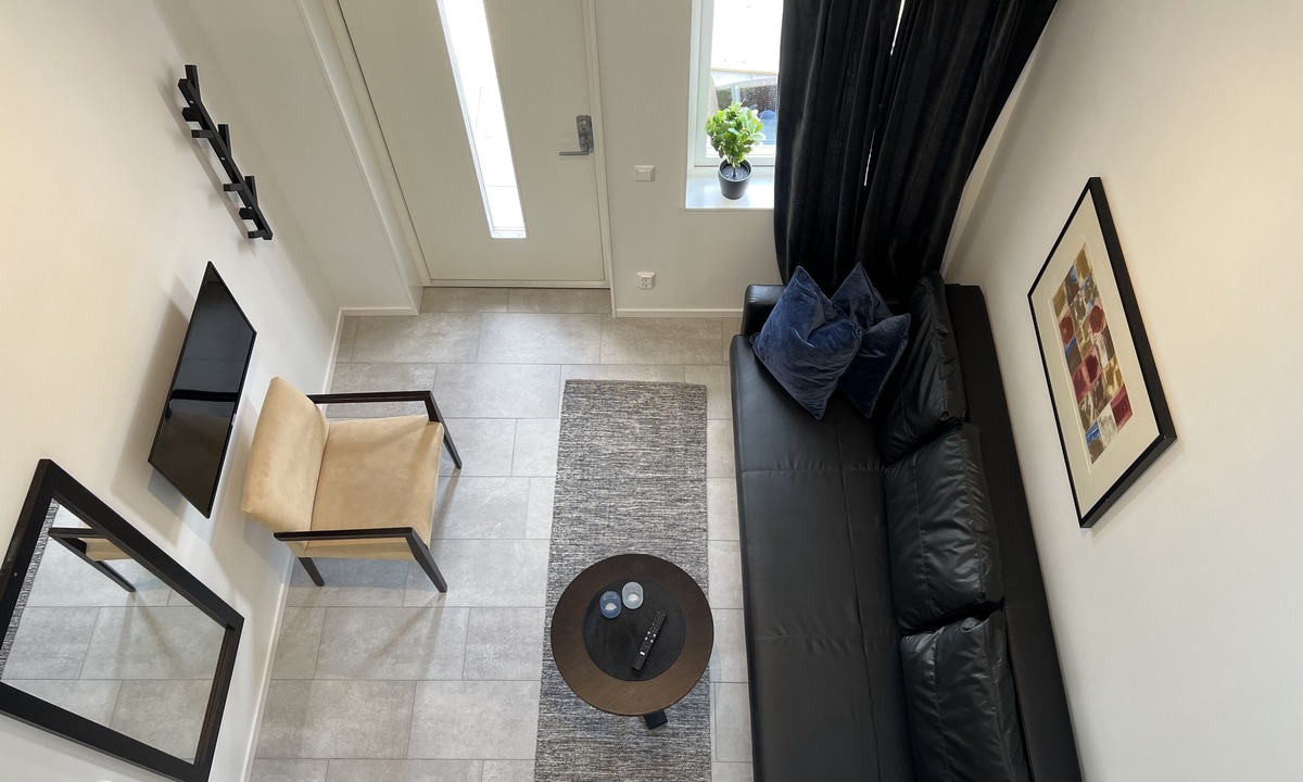 Halmstad Apartment | Stugcentralen