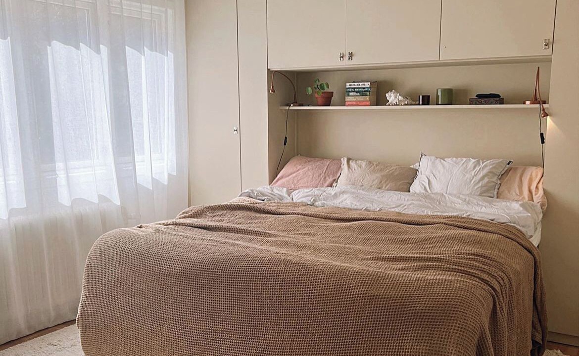 Ektorp Villa | Fully equipped house near ocean and city center