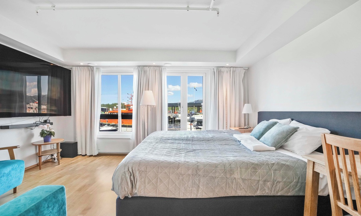 Florø Apartment | Florø Apartments Hotell