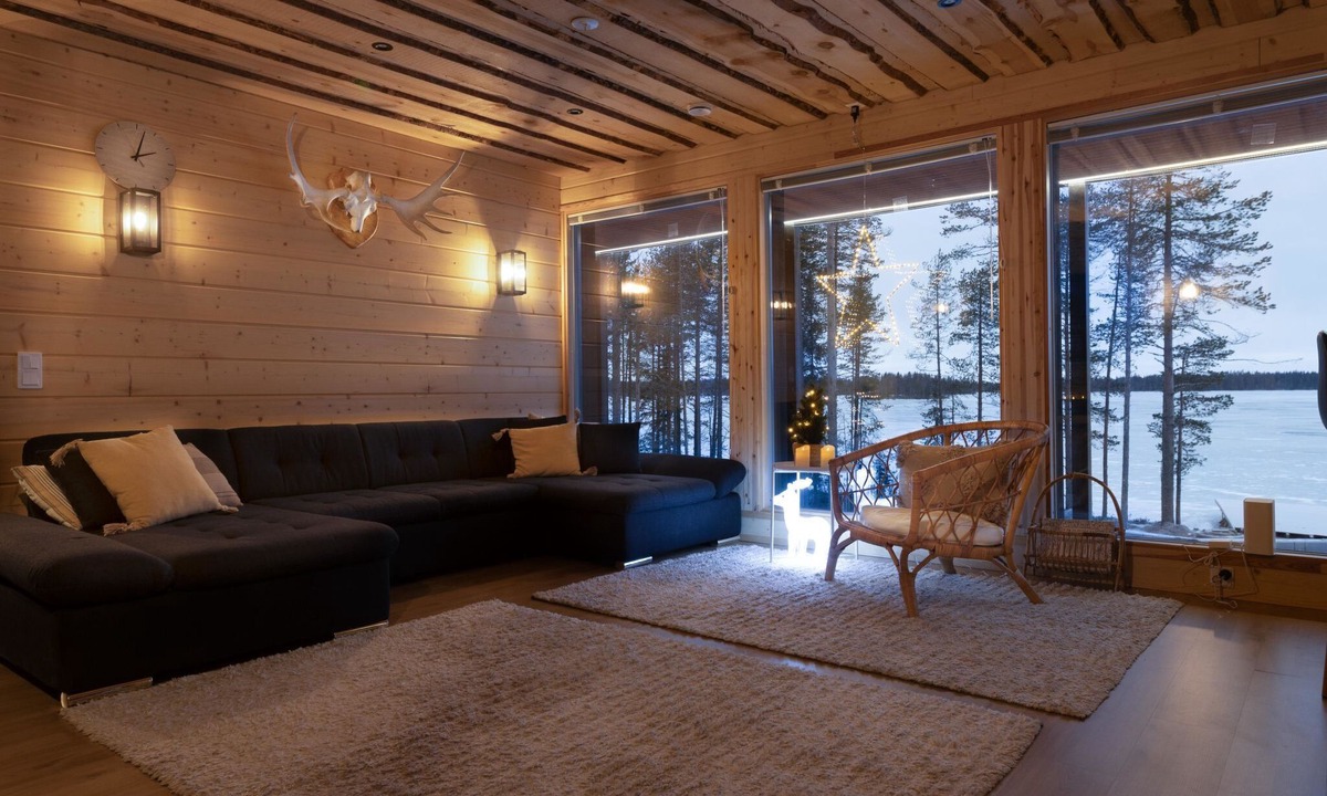 Rovaniemi House | Villa kesäranta by Interhome