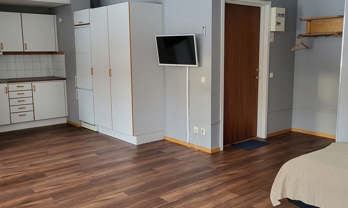 Uppsala Apartment | Apartments Centralstation