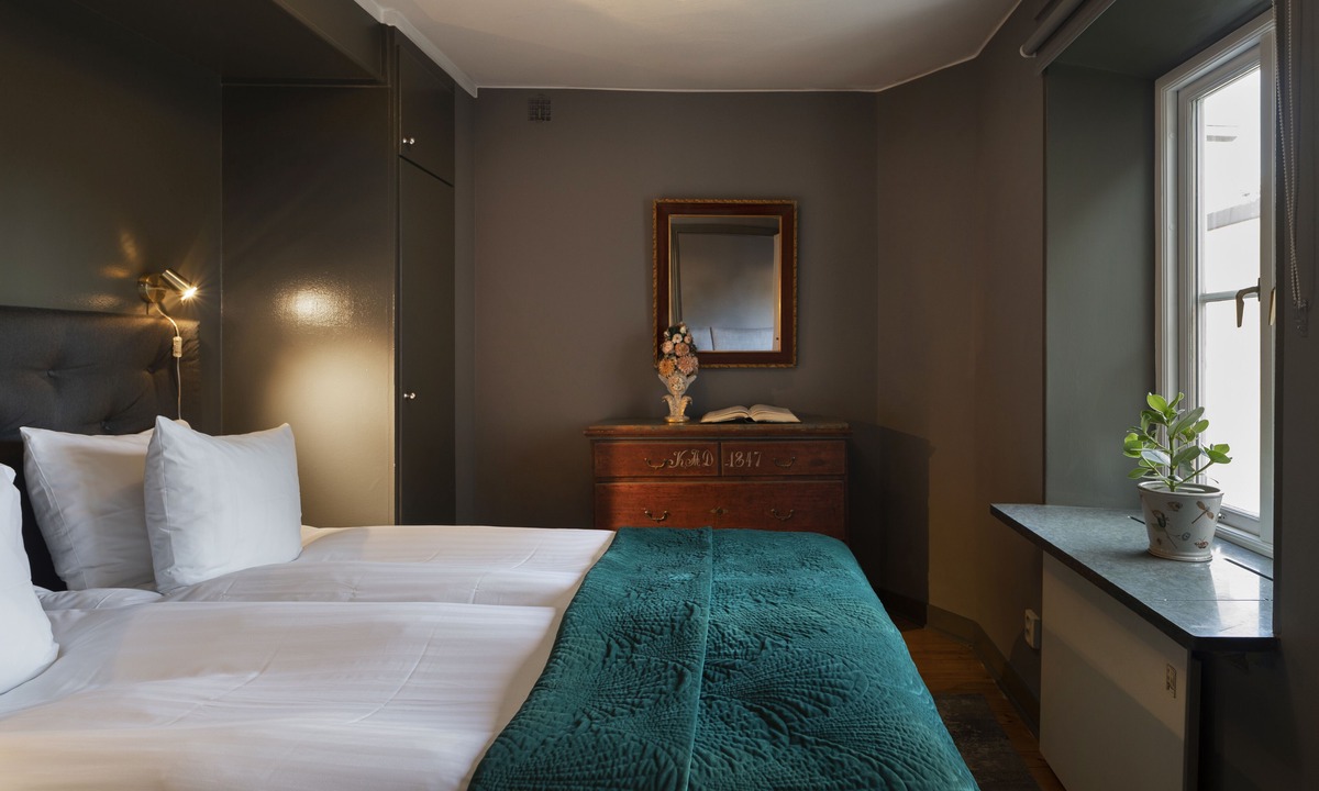 Gamla Stan Apartment | Collectors Victory Apartments