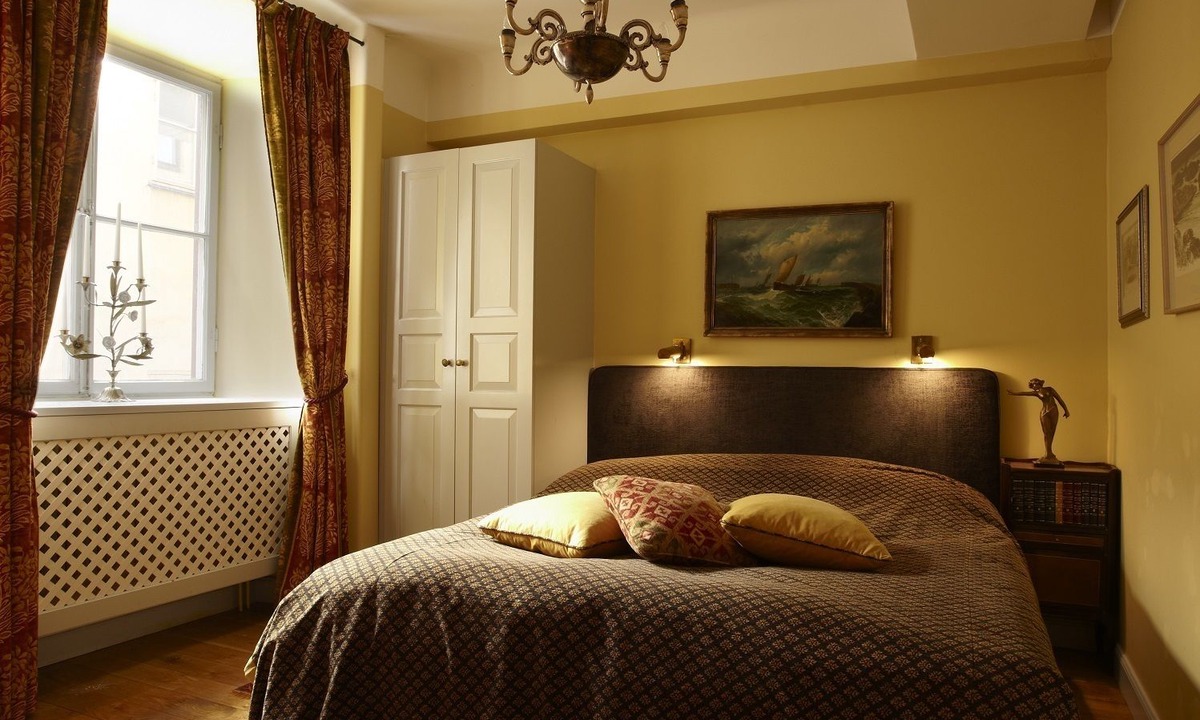 Gamla Stan Apartment | Collectors Victory Apartments