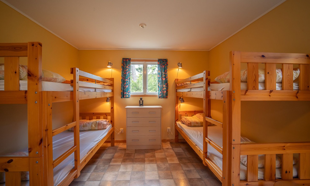 Tingstade Cottage | Lickershamns Semesterby
