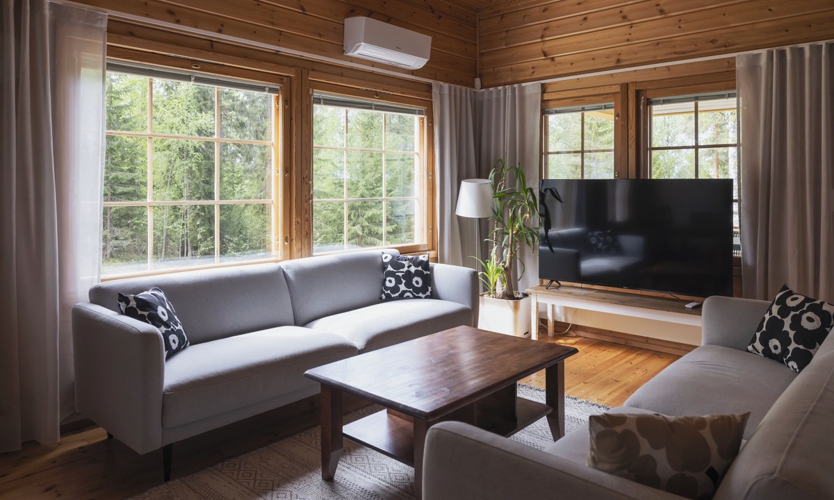Mathildedal Cottage | Matilda Villas