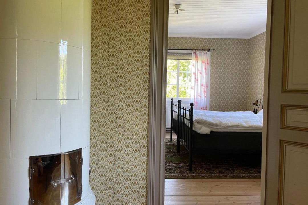 Kristdala House | 8 person holiday home in Kristdala
