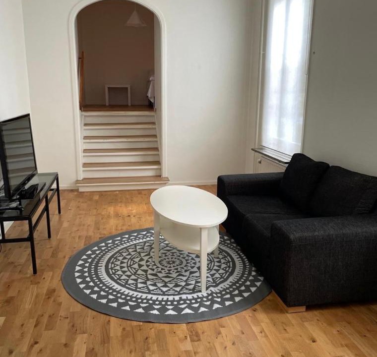 Karlshamn Apartment | Apartment Centrum Karlshamn