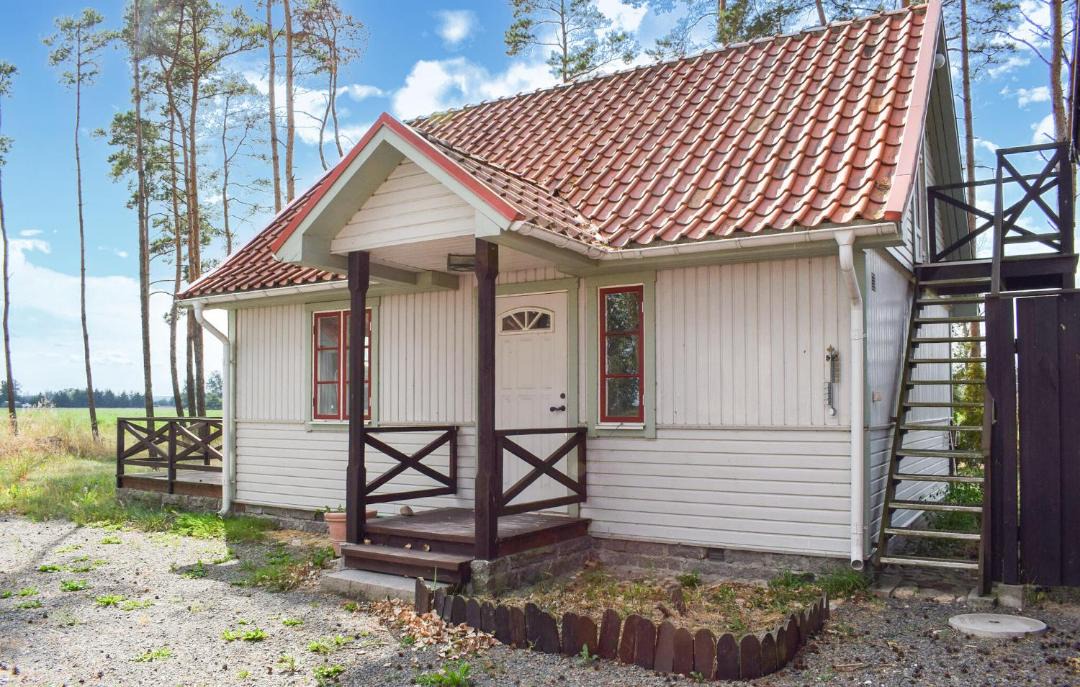 Gards Kopinge House | Gorgeous Home In Gärds Köpinge With Wifi