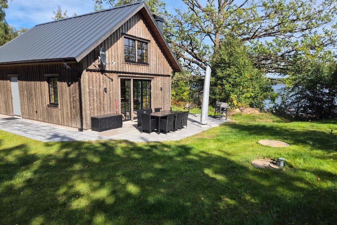 Kalv House | Sandhuset