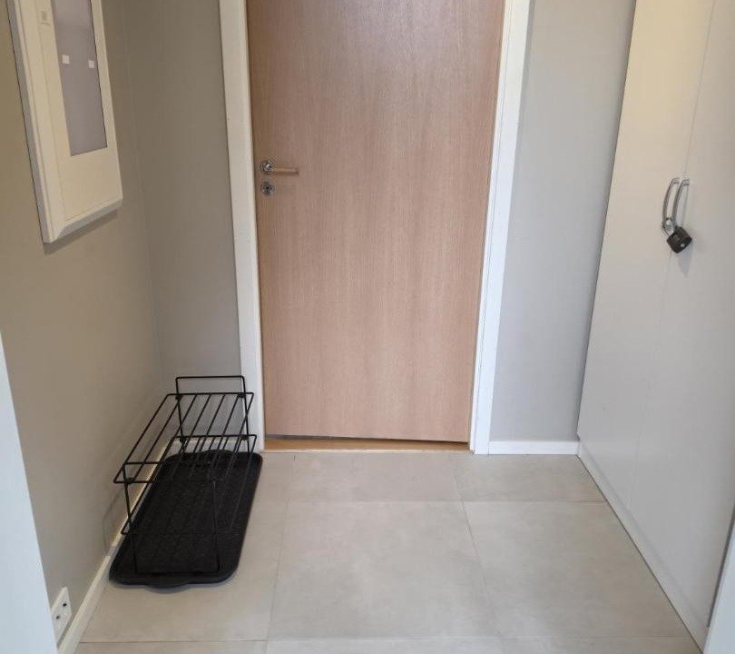 Tromso Apartment | Vervet Premium Apartment 205