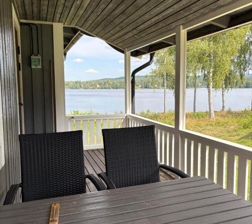 Rada House | Lakeside Cottages