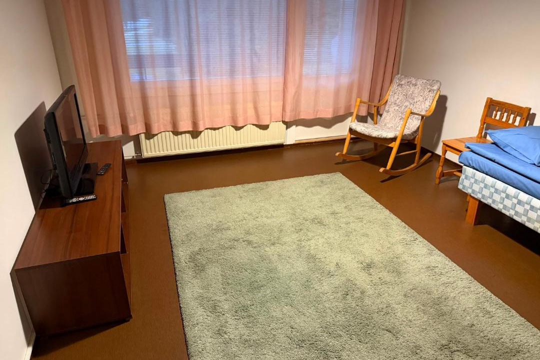 Nurmes Apartment | LibO-apartment Porokylä 14