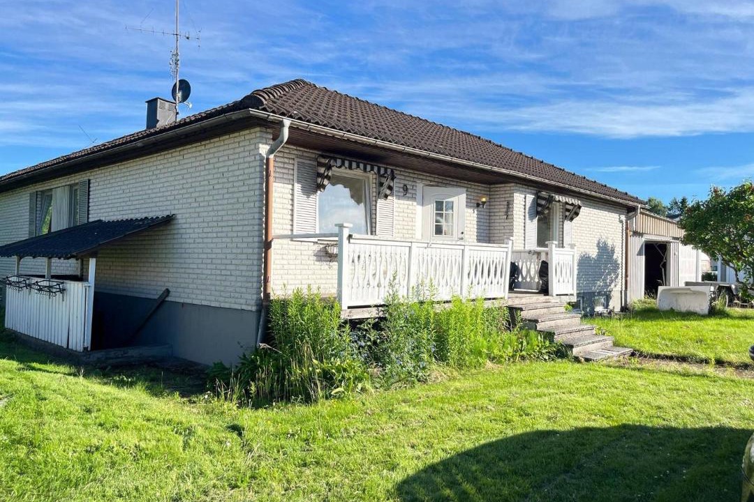 Valberg House | Room 2 in Vlberg, Karlstad