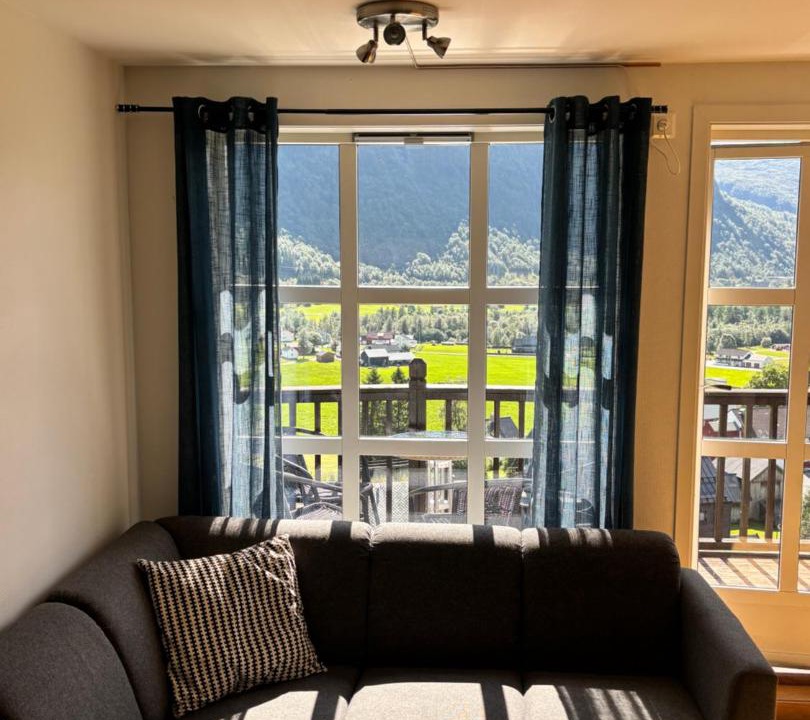 Roldal Apartment | Røldal Overnatting