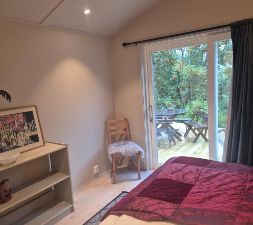 Orkdal House | Utleiebolig Fannrem