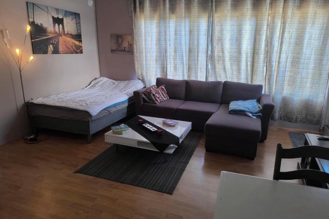 Kolbjørnsvik Apartment | Studio 1