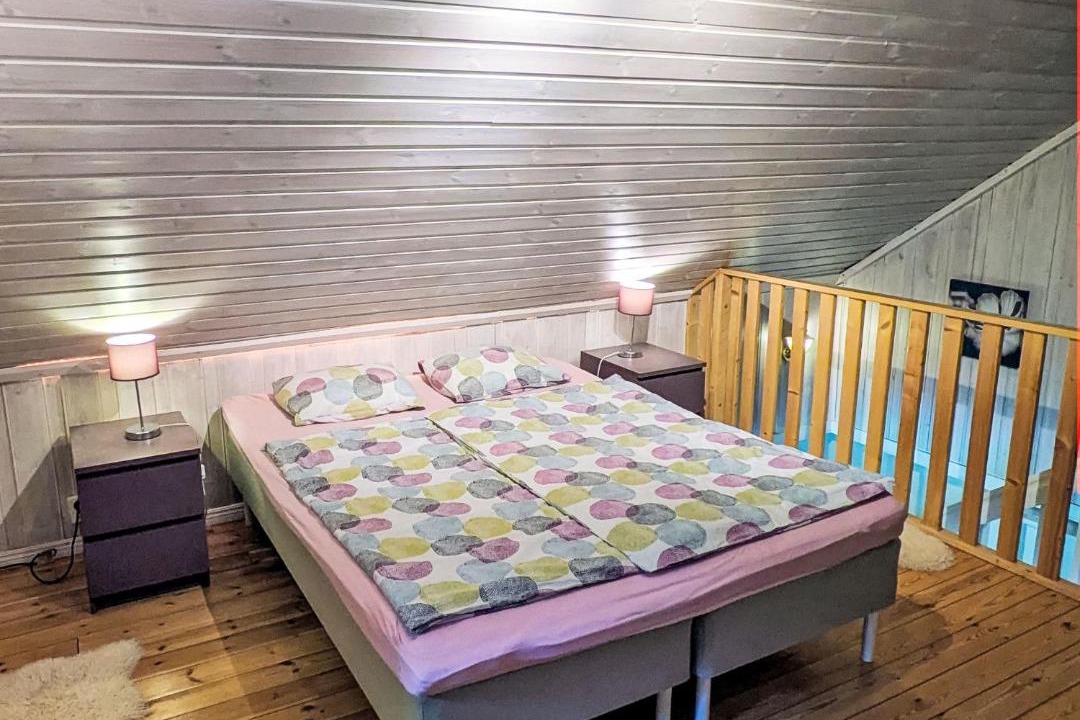 Norrtalje House | Holiday Home Norrtälje by Interhome