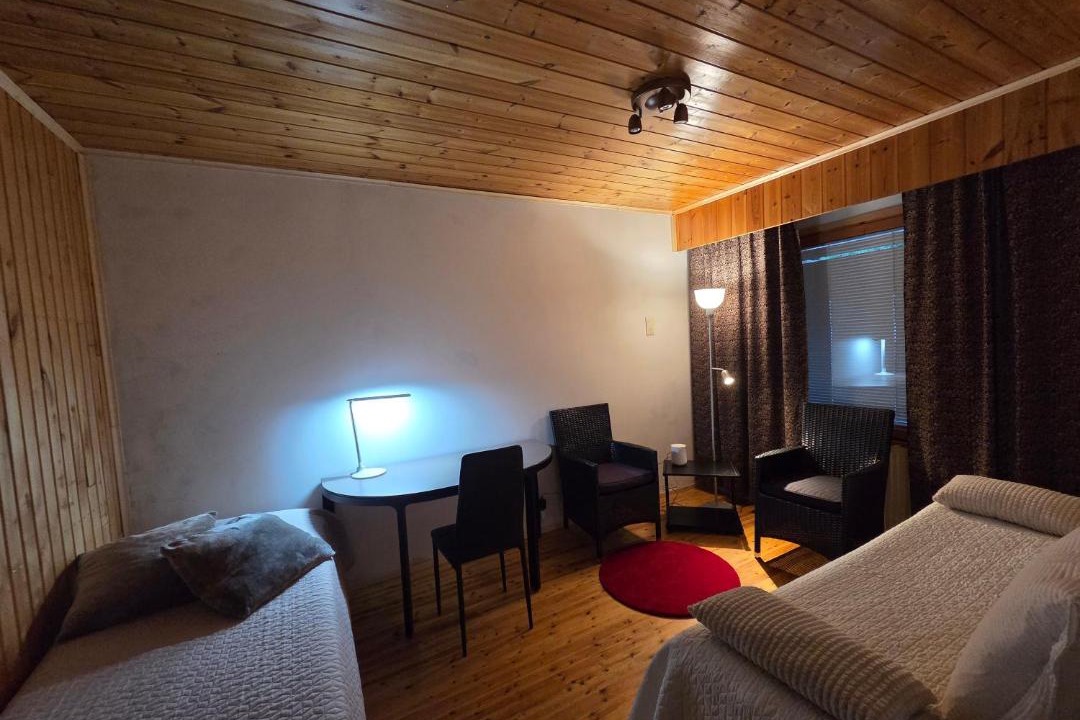Jyvaskyla Apartment | Huoneisto 2A Tikkakoski - Apartment 2a in Tikkakoski, Jyväskylä