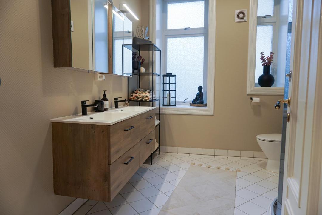 Alesund Apartment | Central Jugend apartment in Ålesund