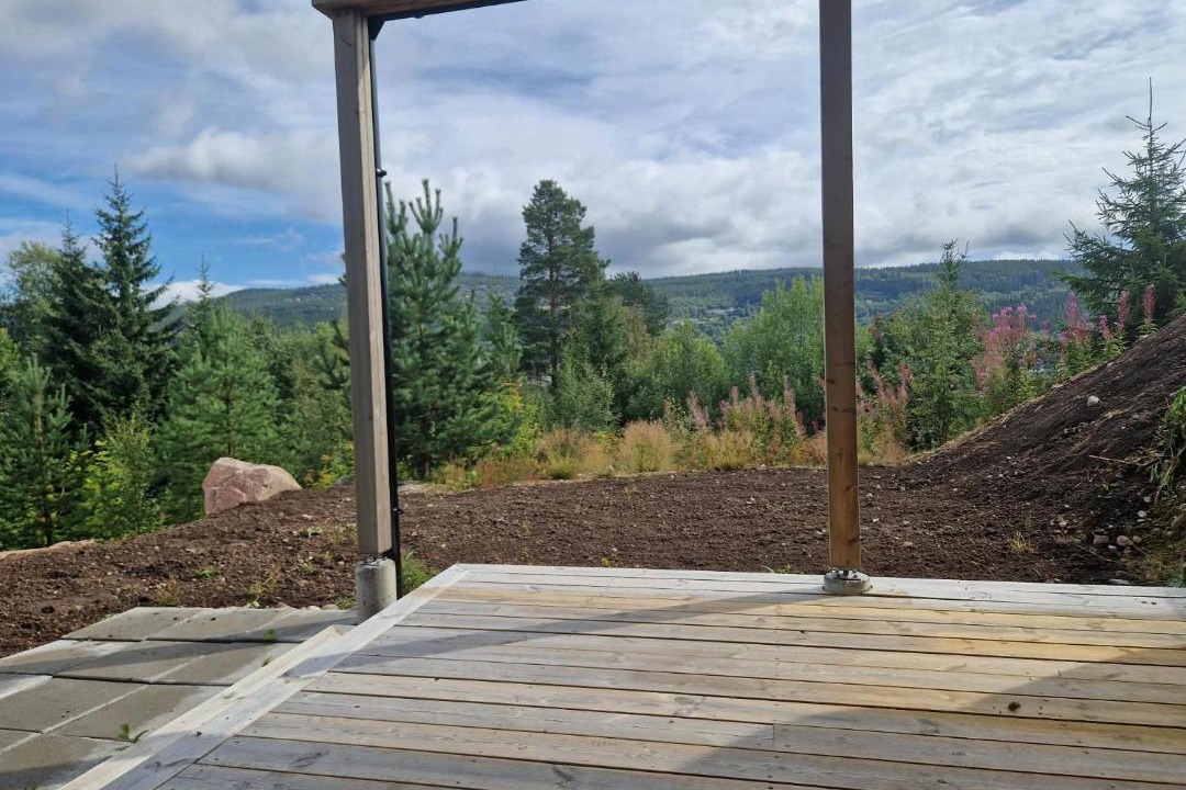 Innbygda Villa | Trysil turistesenter liten leilighet