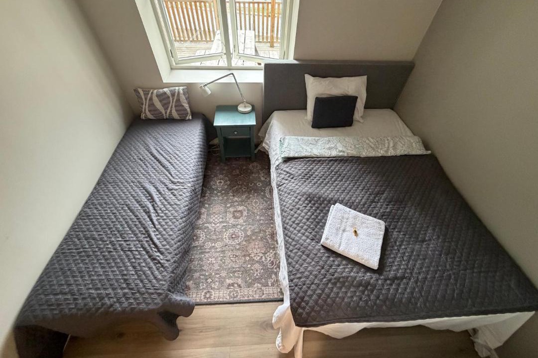 Sogndal Apartment | Trollstova-Sogndal