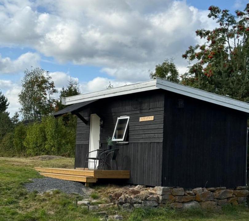Loten Municipality House | Musekroken