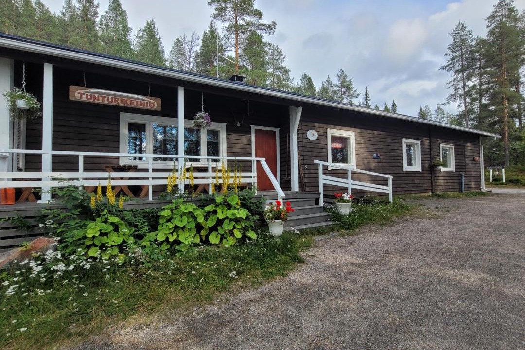 Muonio Hotel | Tunturikeimiö