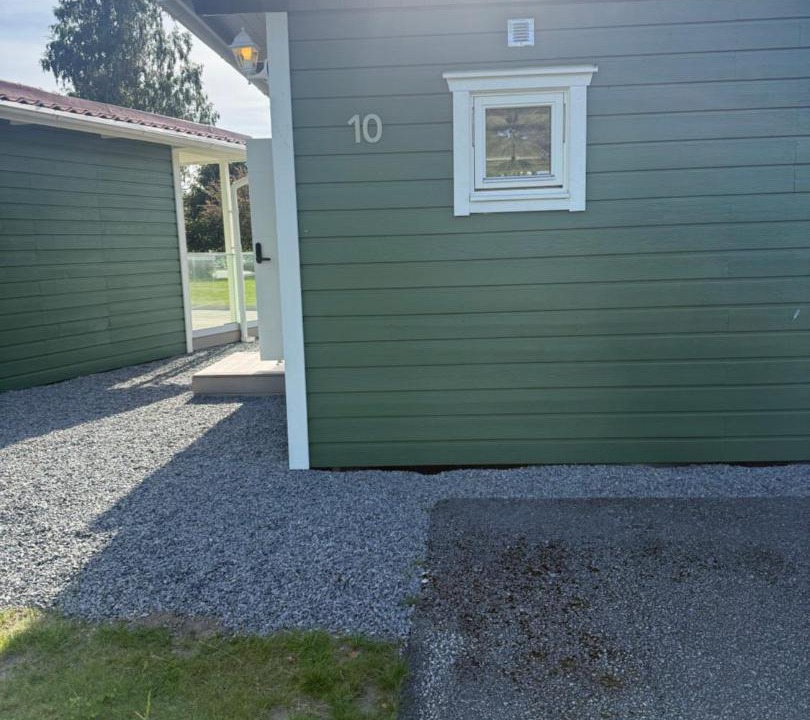 Hindas House | Hindås Lakeside Cabins