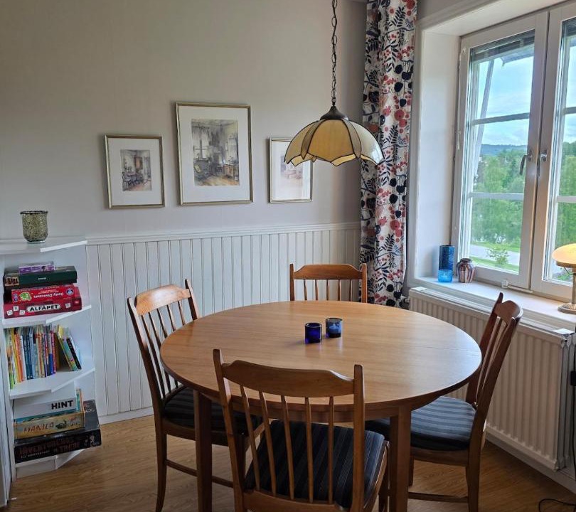 Bjasta Apartment | Apartment in the High Coast, near the E4