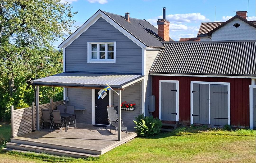 Sommen House | Lovely Home In Sommen With Kitchen