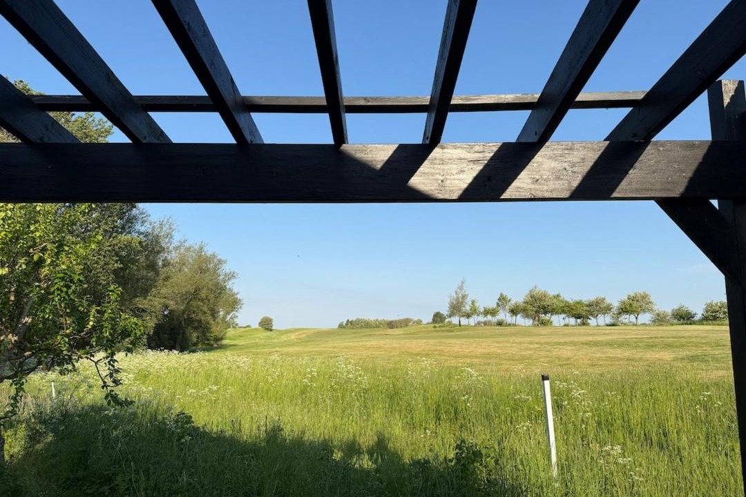 Gislov House | Tegelberga Golf Cottage