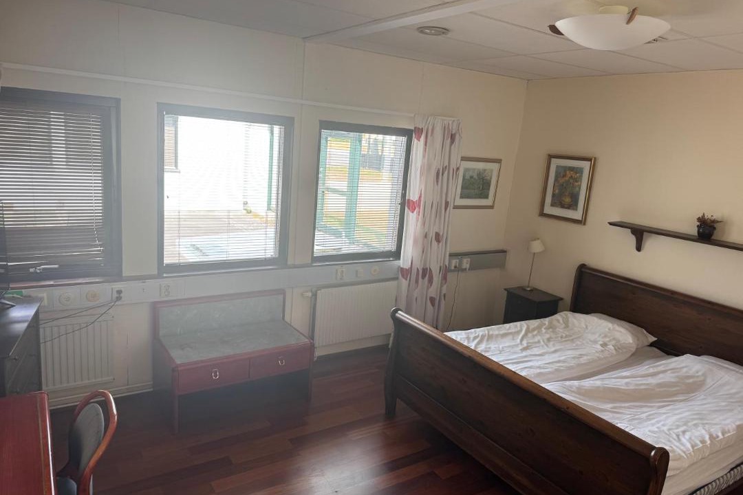 Gislaved Bed & Breakfast | Carlssons matsalar
