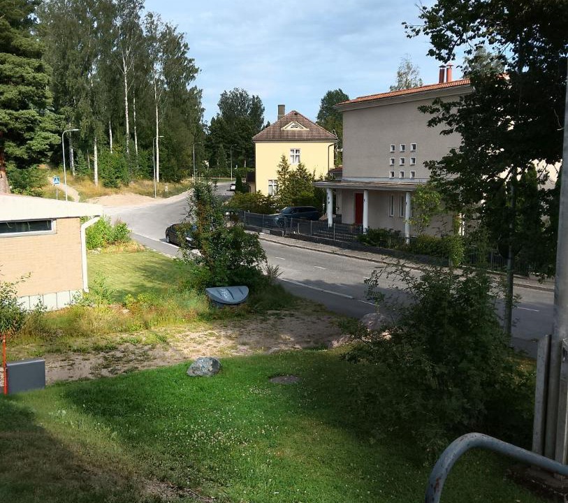 Riihimaki Apartment | Authentic Finnish Home, Near Train Station and Free Parking
