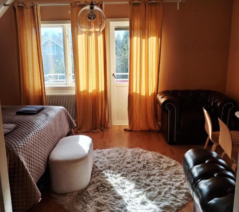 Solleftea Apartment | Sollefteå Villa Apartment