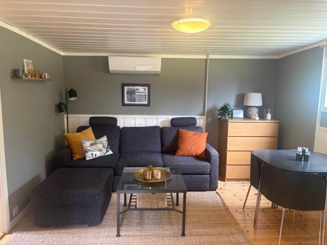 Funasdalen House | Mysig renoverad fjällstuga i Funäsdalen