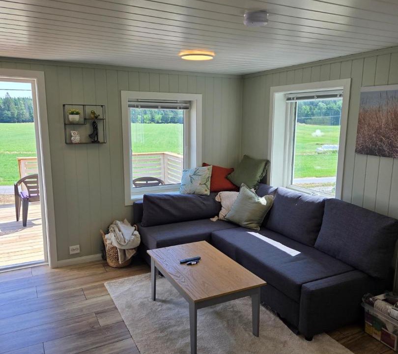 Grimstad House | Newly renovated holiday home near Grimstad and Kristiansand zoo