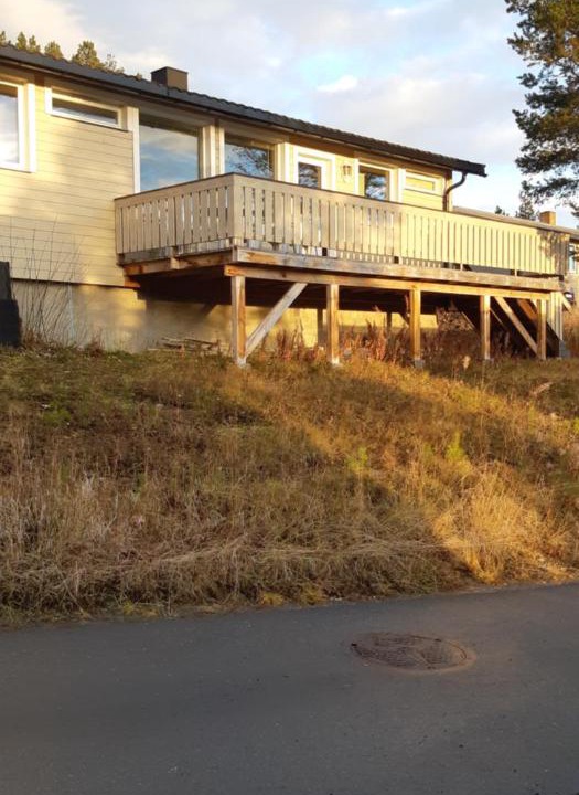 Alta Villa | Johans questhouse