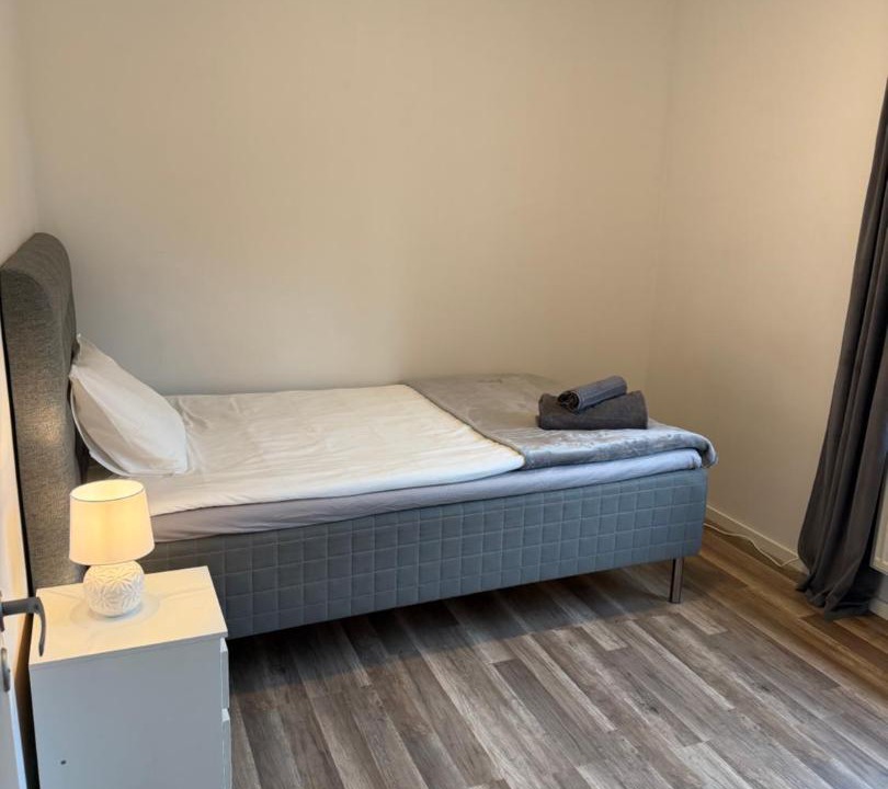 Skelleftea O House | AH fastigheter