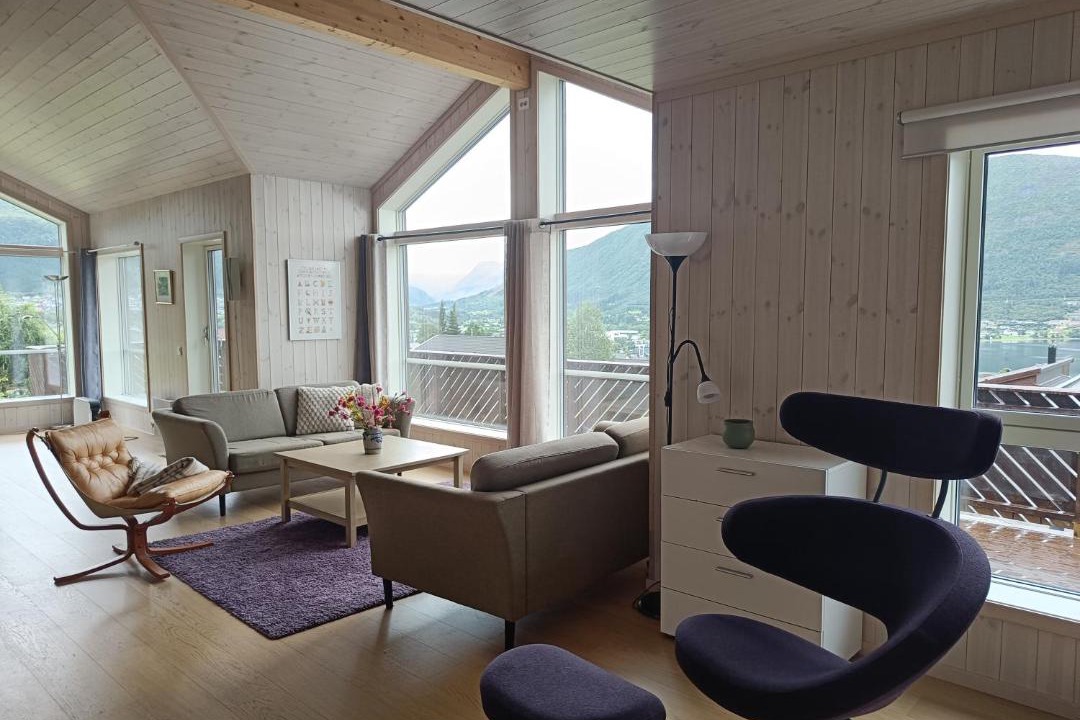 Orsta Villa | Chalet Ørsta