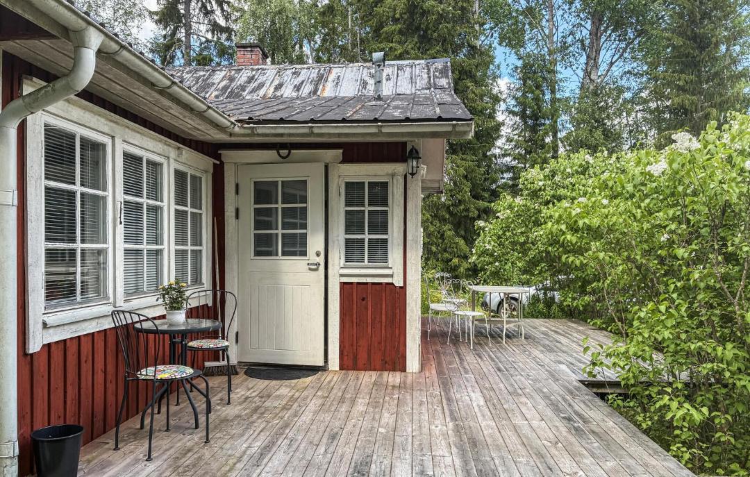 Nas House | Cozy Home In Nås Dalarna With Wifi