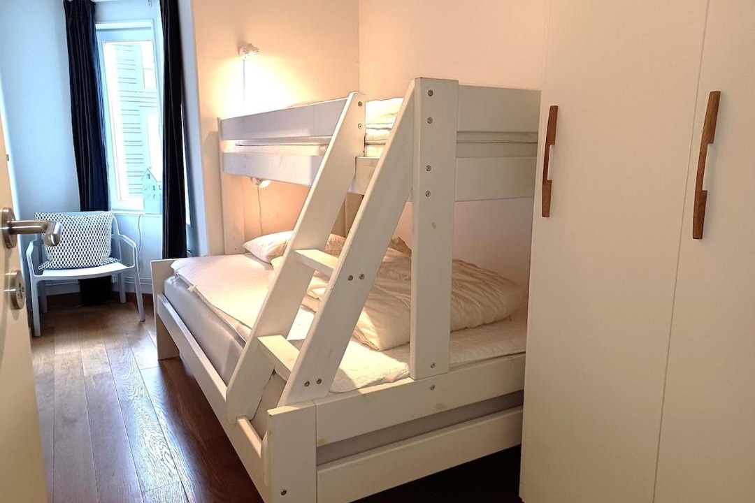 Are Apartment | Sporthotellet - Ski-In Stays in Central Åre