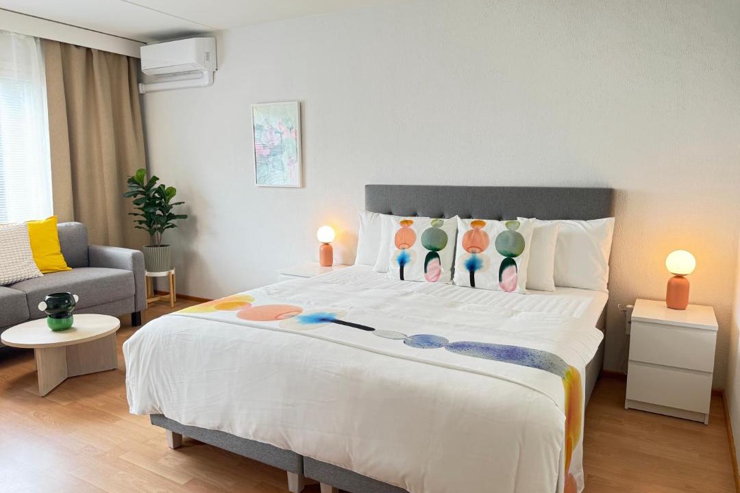 Turku Apartment | Mon Koti